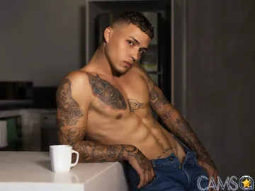 Michaell-Brown&rsquo;s (Flirt4Free) Photo