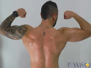 Miike-Stone’s Flirt4Free Profile Image