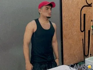 Mike-Coollins’s Flirt4Free Profile Image