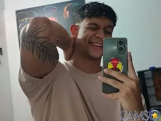 Mike-Wellss’s Flirt4Free Profile Image