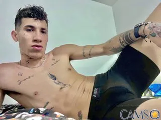 Mike-Willians’s (Flirt4Free) Photo