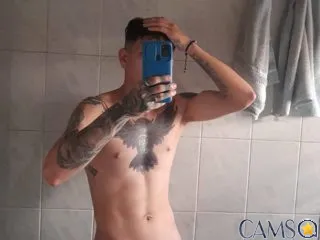 Mikee-Thompson’s (Flirt4Free) Photo