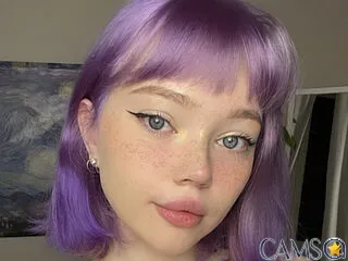 Milly-Saint’s Flirt4Free Profile Image