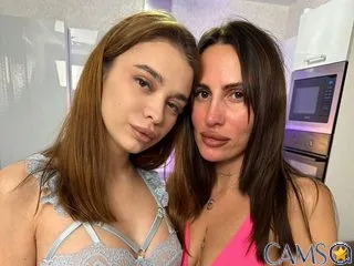 Molly-and-Asmy’s (Flirt4Free) Photo