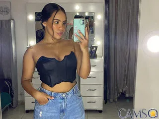 Mykaela-Best’s (Flirt4Free) Photo