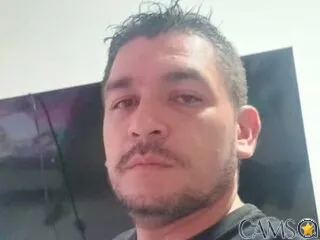 Nacho-Manotas’s (Flirt4Free) Photo