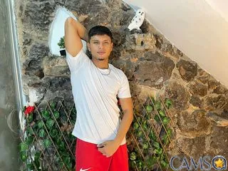 Nacho-Ruiz&rsquo;s (Flirt4Free) Photo