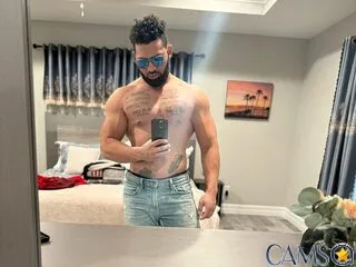 Nathan-Mathews&rsquo;s (Flirt4Free) Photo