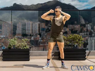 Nathan-Rivers’s (Flirt4Free) Photo