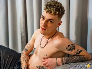 Nathan-Spike&rsquo;s (Flirt4Free) Photo