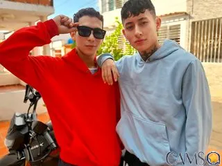 Neithan-and-Jeyco’s (Flirt4Free) Photo