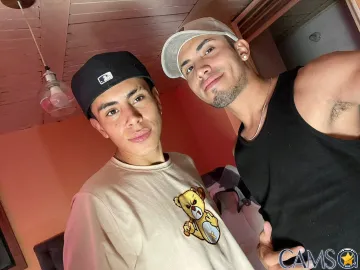 Nelson-and-Michael’s (Flirt4Free) Photo