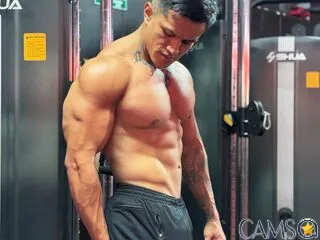 Nick-Dwayne’s (Flirt4Free) Photo
