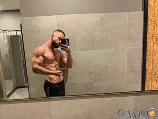 Nick-Hernandez’s (Flirt4Free) Photo