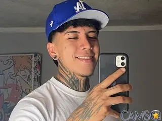 Nick-Tattoed&rsquo;s Flirt4Free Profile Image