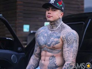 Nick-Verger’s (Flirt4Free) Photo