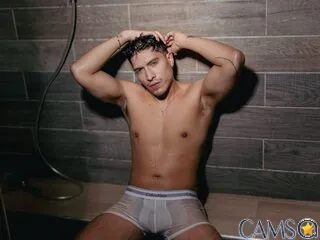 Nico-Blaze’s Flirt4Free Profile Image