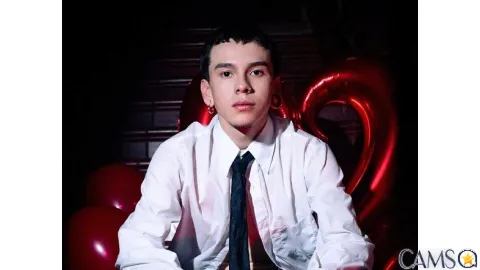 Nicolas-Lopezz’s (Flirt4Free) Photo