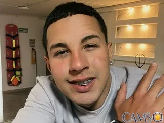 Nicolas-Pardo’s (Flirt4Free) Photo