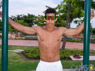 Niico-Santana’s Flirt4Free Profile Image