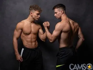 Nik-and-Erik’s (Flirt4Free) Photo