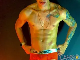 Niko-Cifuentes’s (Flirt4Free) Photo