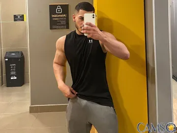 Niko-Steel’s Flirt4Free Profile Image