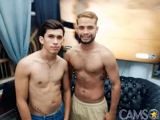 Nikolai-and-Clark’s (Flirt4Free) Photo