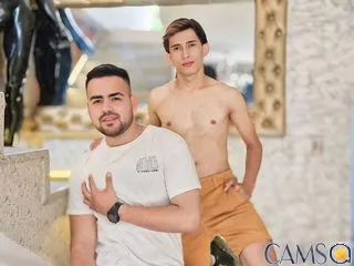 Nikolai-and-Devin’s (Flirt4Free) Photo