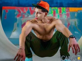 Nikolai-Drake’s Flirt4Free Profile Image