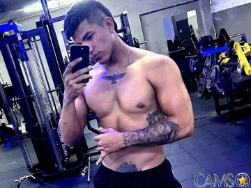 Noah-Mayers’s Flirt4Free Profile Image