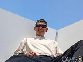 Noah-Sandoval’s Flirt4Free Profile Image