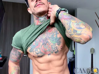 Nolan-Musk’s Flirt4Free Profile Image