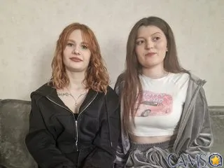 Odella-Bisbee-and-Bliss-Daughters’s (Flirt4Free) Photo
