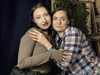 Odelyna-Barrickf-and-Becky-Denmark’s Flirt4Free Profile Image