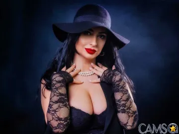Olive-Wilson’s (Flirt4Free) Photo