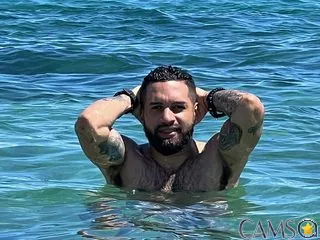 Oliver-Calderon&rsquo;s (Flirt4Free) Photo