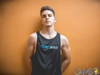 Oliver-Danet’s (Flirt4Free) Photo