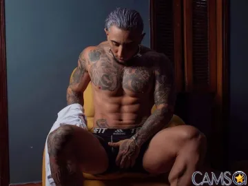 Oliver-Terry’s (Flirt4Free) Photo