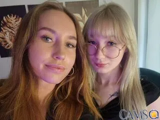 Olivia-and-Laura’s (Flirt4Free) Photo