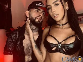 Oriana-and-Patrick’s (Flirt4Free) Photo