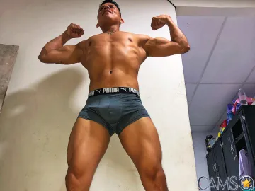 Owen-Markuz’s (Flirt4Free) Photo