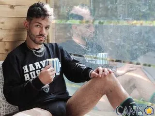 Pablo-Montiel’s Flirt4Free Profile Image