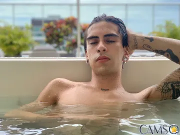 Paolo-Karin’s (Flirt4Free) Photo