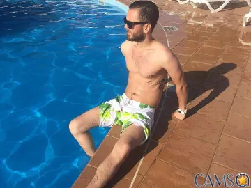 Parker-Hunk’s (Flirt4Free) Photo