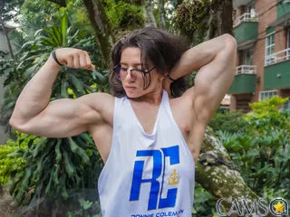 Patrick-Brigston’s (Flirt4Free) Photo