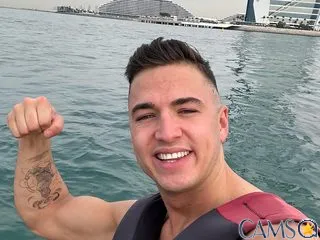 Paul-Black’s Flirt4Free Profile Image