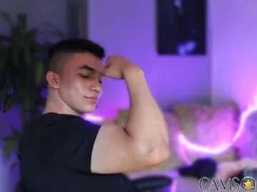 Paul-Cedrik’s (Flirt4Free) Photo