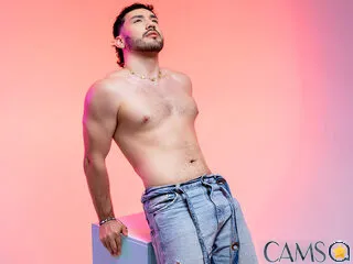 Paul-Germanotta’s Flirt4Free Profile Image