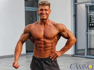 Paul-Hardin’s Flirt4Free Profile Image